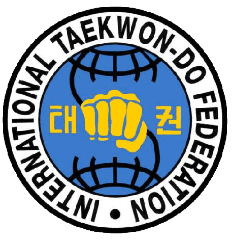 International Taekwon-Do Federation (ITF)