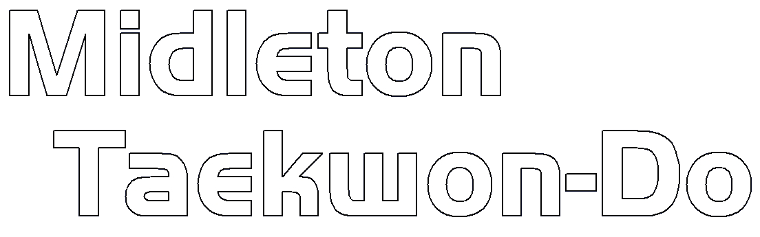 Midleton Taekwon-Do
